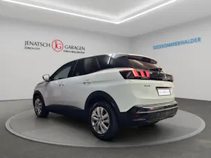 PEUGEOT 3008 1.6 BlueHDi Active