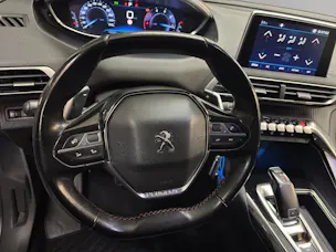 PEUGEOT 3008 1.6 BlueHDi Active