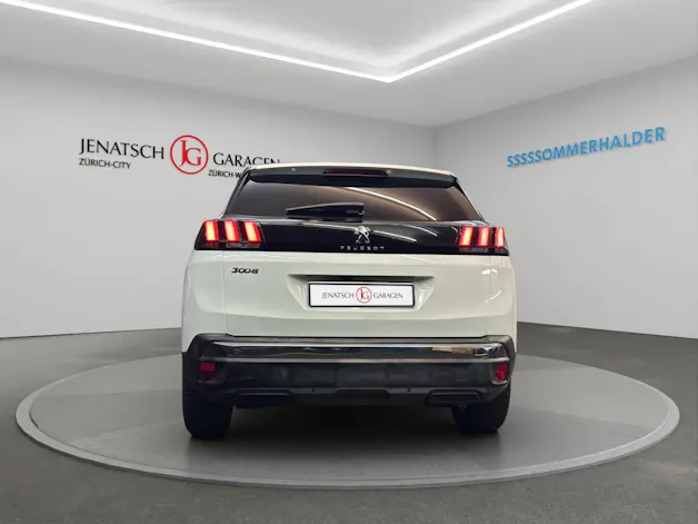 PEUGEOT 3008 1.6 BlueHDi Active