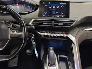PEUGEOT 3008 1.6 BlueHDi Active