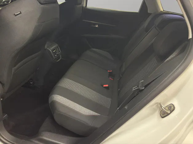 PEUGEOT 3008 1.6 BlueHDi Active