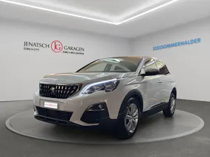 PEUGEOT 3008 1.6 BlueHDi Active