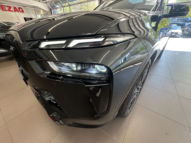 BMW X7 M60i