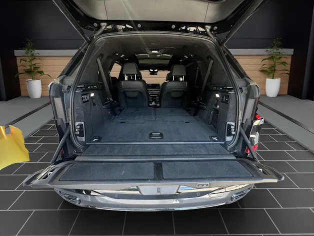 BMW X7 M60i