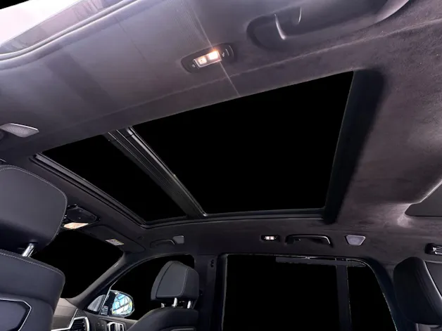 BMW X7 M60i