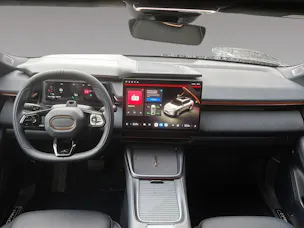 Lynk & Co 08 1.5 PHEV More