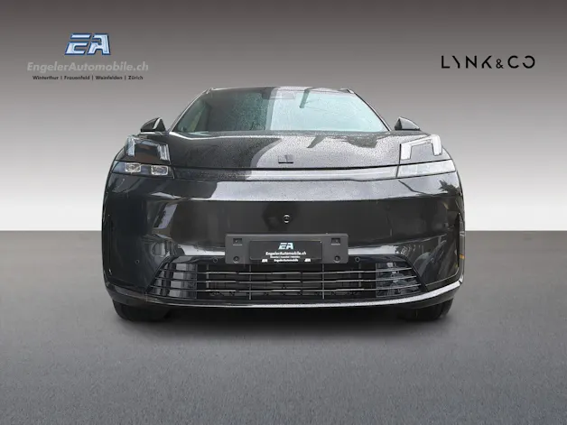 Lynk & Co 08 1.5 PHEV More