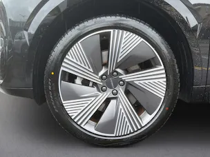 Lynk & Co 08 1.5 PHEV More
