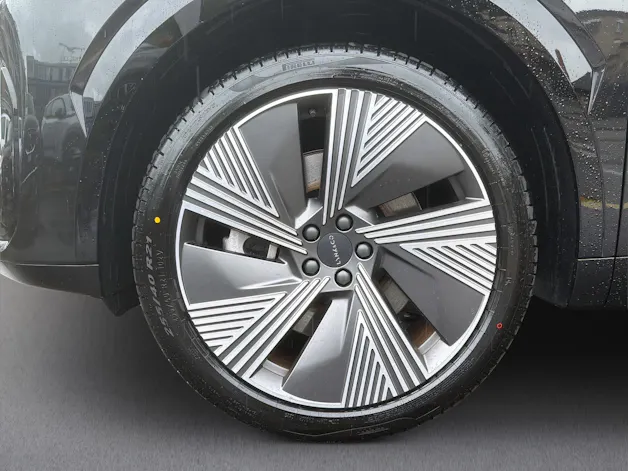Lynk & Co 08 1.5 PHEV More