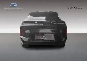 Lynk & Co 08 1.5 PHEV More