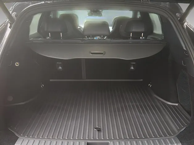 Lynk & Co 08 1.5 PHEV More