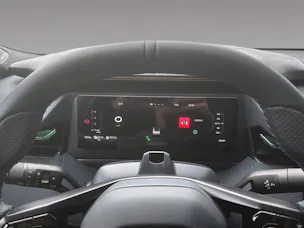 Lynk & Co 08 1.5 PHEV More