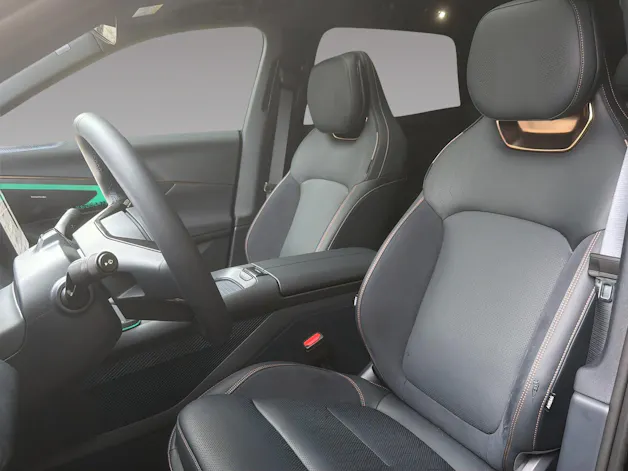 Lynk & Co 08 1.5 PHEV More