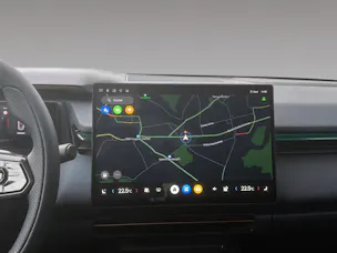 Lynk & Co 08 1.5 PHEV More