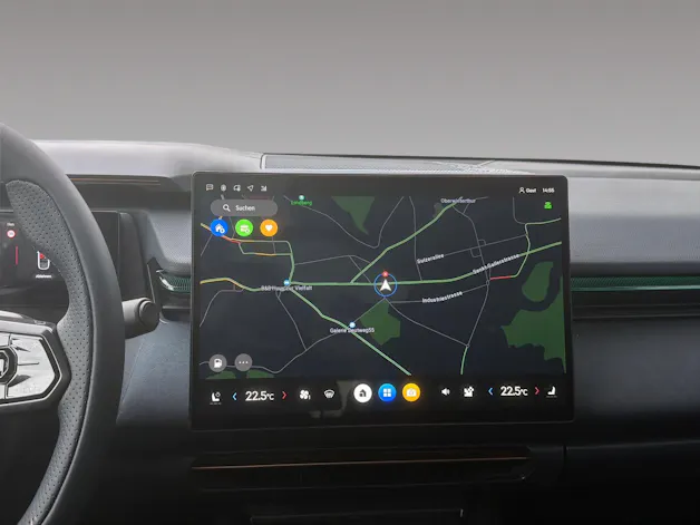 Lynk & Co 08 1.5 PHEV More