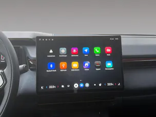 Lynk & Co 08 1.5 PHEV More
