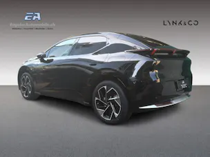 Lynk & Co 02 More