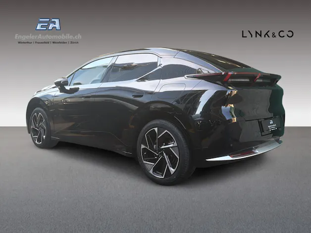Lynk & Co 02 More