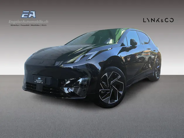 Lynk & Co 02 More