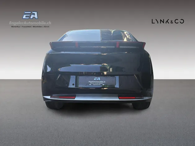 Lynk & Co 02 More
