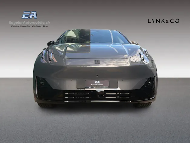 Lynk & Co 02 More