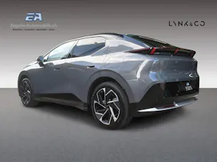 Lynk & Co 02 More