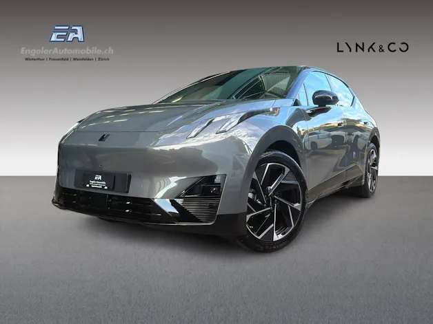 Lynk & Co 02 More