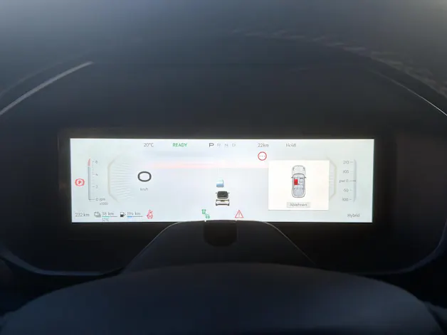 Lynk & Co 01 1.5 PHEV More