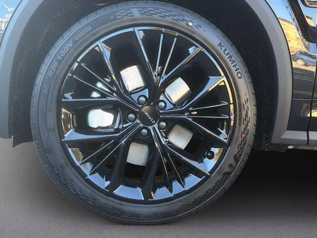 Lynk & Co 01 1.5 PHEV More