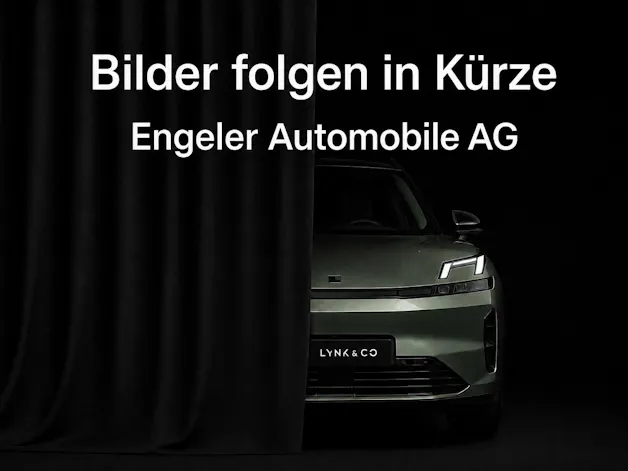 Lynk & Co 01 1.5 PHEV More