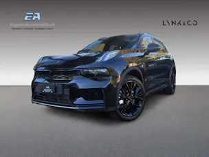 Lynk & Co 01 1.5 PHEV More