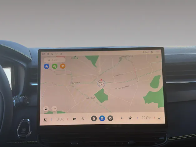 Lynk & Co 01 1.5 PHEV More