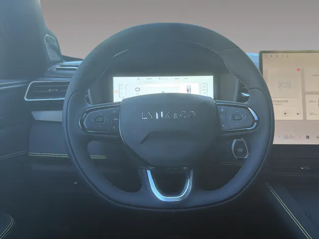 Lynk & Co 01 1.5 PHEV More
