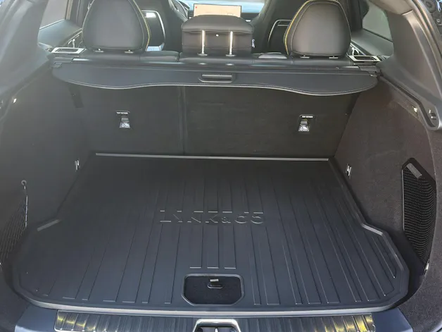 Lynk & Co 01 1.5 PHEV More