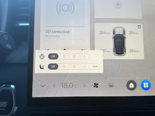 Lynk & Co 01 1.5 PHEV More