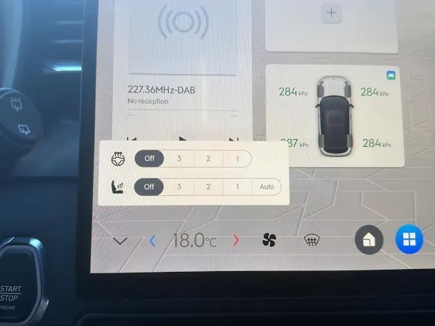 Lynk & Co 01 1.5 PHEV More