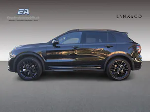 Lynk & Co 01 1.5 PHEV More