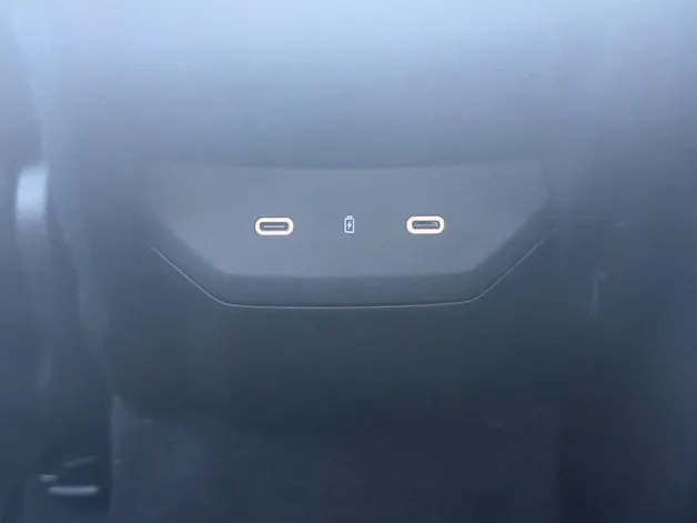 Lynk & Co 01 1.5 PHEV More