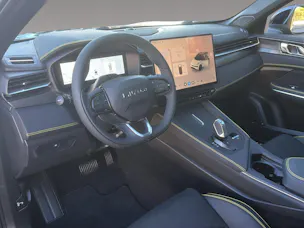 Lynk & Co 01 1.5 PHEV More