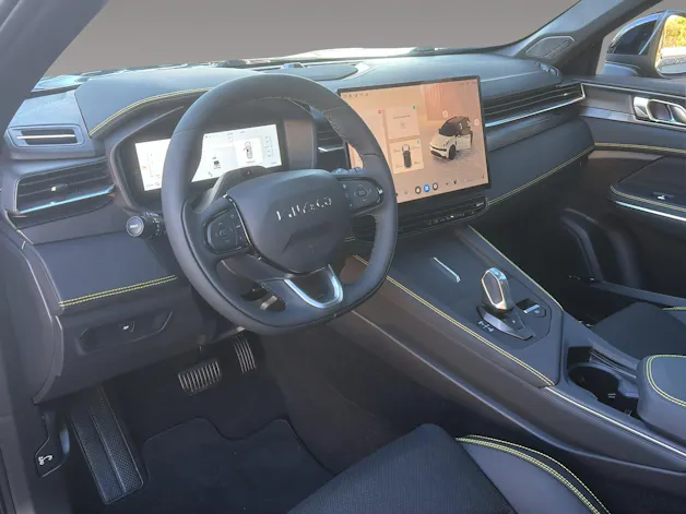 Lynk & Co 01 1.5 PHEV More