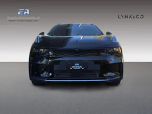 Lynk & Co 01 1.5 PHEV More