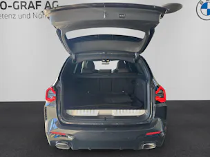 BMW X3 30e xDrive SAG