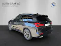BMW X3 30e xDrive SAG