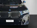 BMW X3 30e xDrive SAG