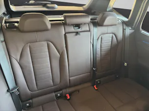 BMW X3 30e xDrive SAG