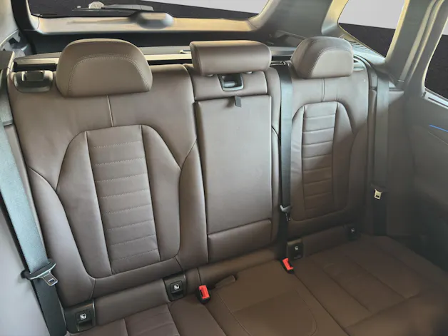 BMW X3 30e xDrive SAG