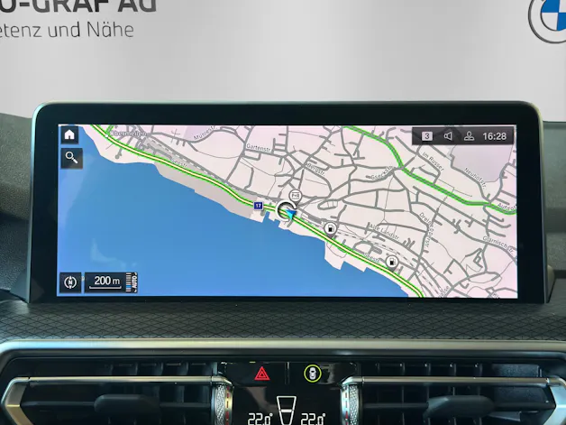 BMW X3 30e xDrive SAG