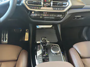 BMW X3 30e xDrive SAG