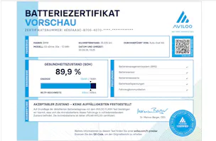 BMW X3 30e xDrive SAG