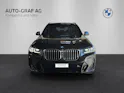 BMW X3 30e xDrive SAG